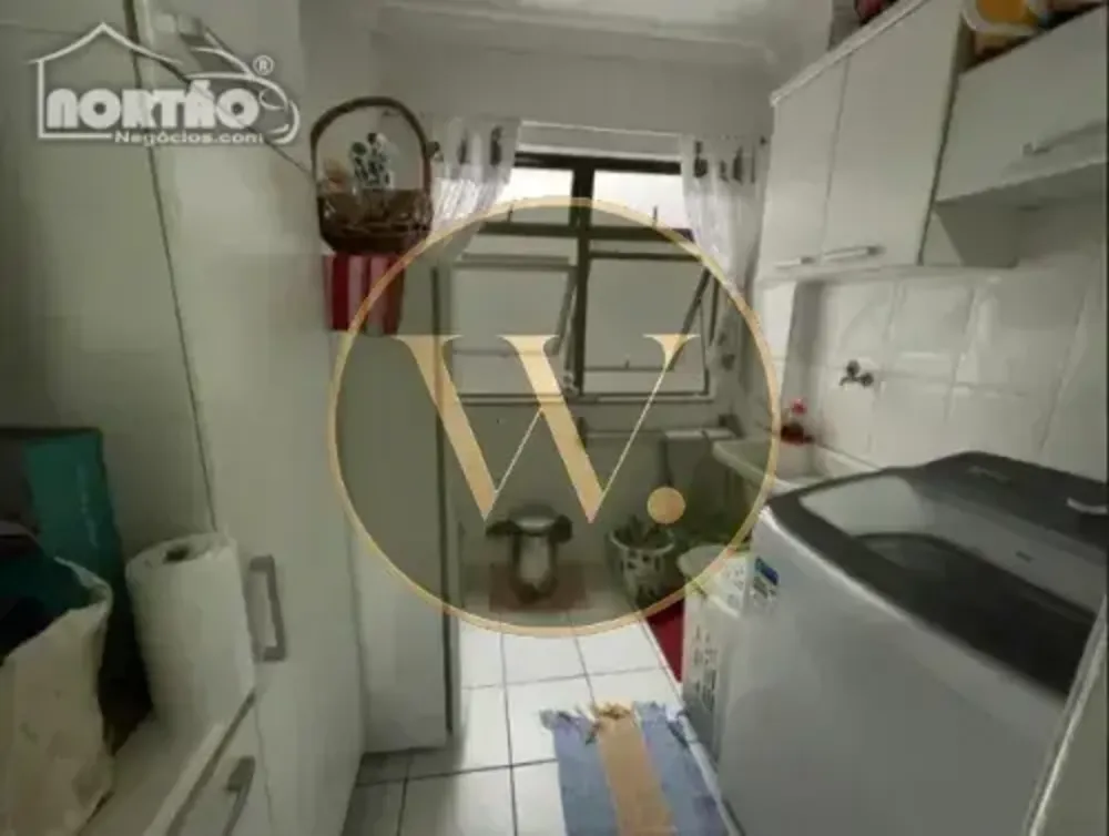 Casa, 3 quartos - Foto 7