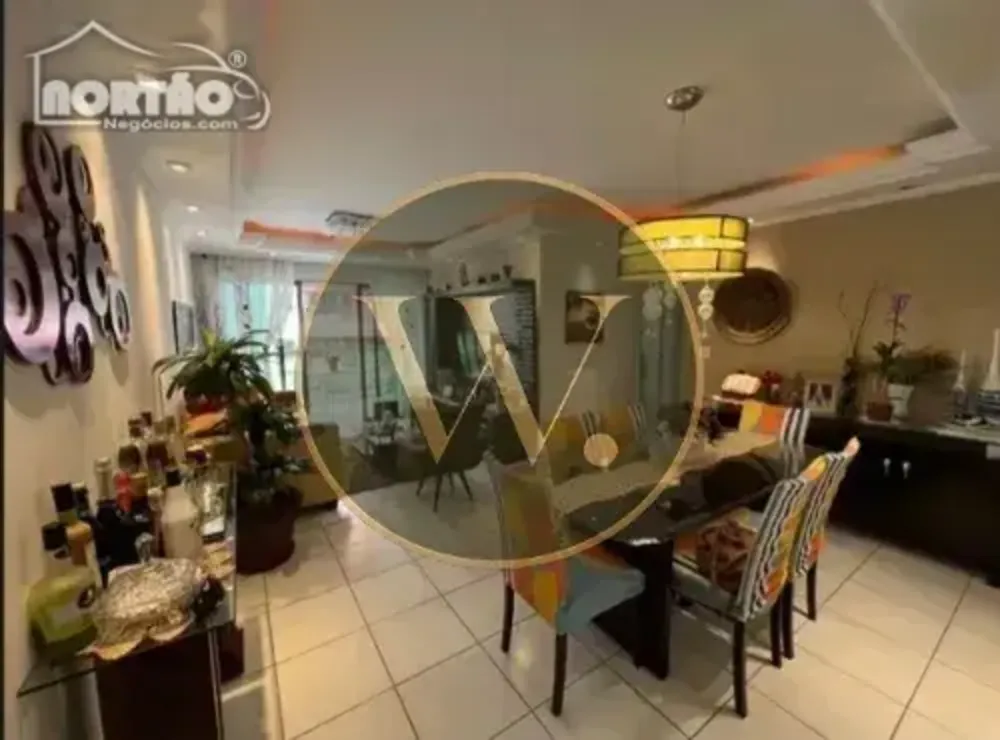 Casa, 3 quartos - Foto 3