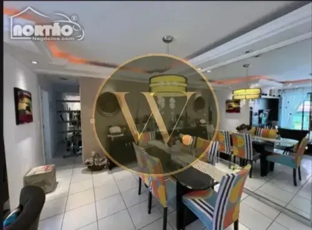 Casa, 3 quartos - Foto 4