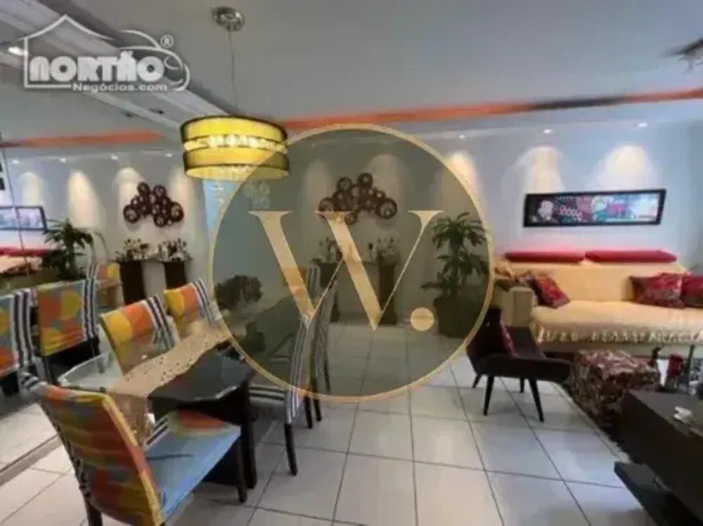 Casa, 3 quartos - Foto 2