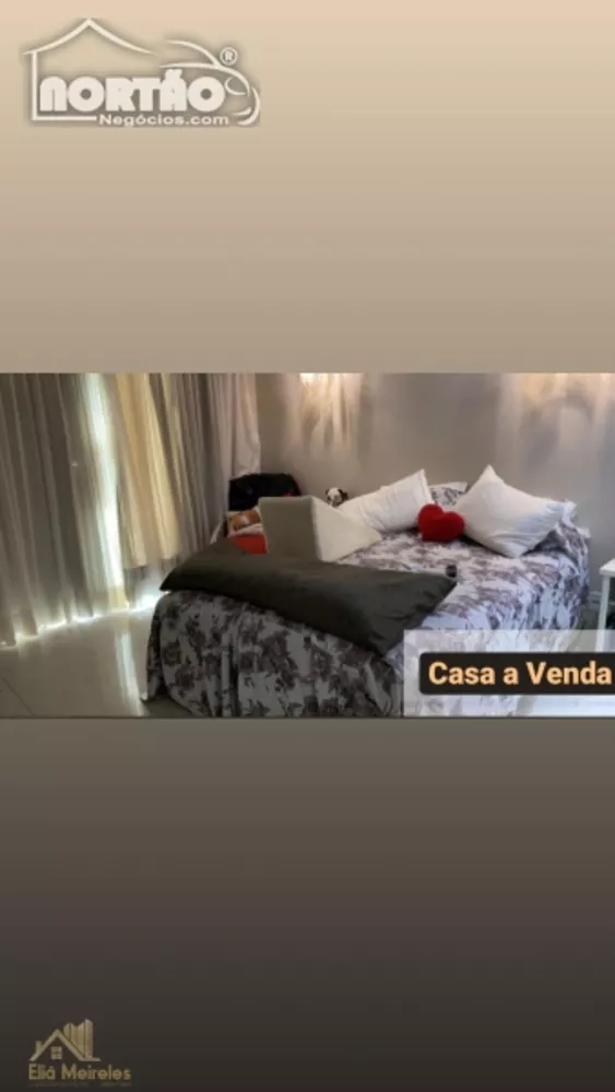 Casa à venda com 6 quartos, 260m² - Foto 8