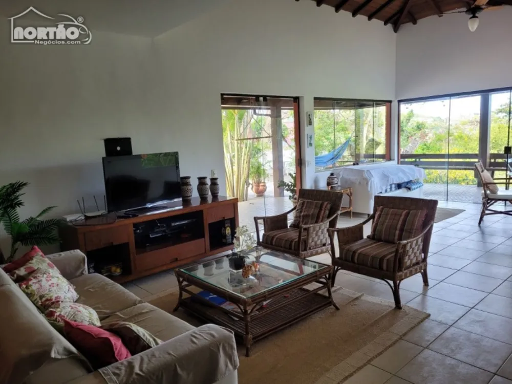 Casa, 4 quartos, 2250 m² - Foto 9
