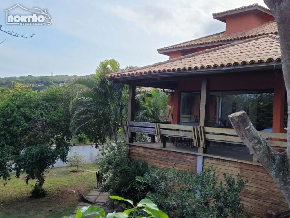 Casa, 4 quartos, 2250 m² - Foto 3