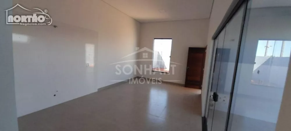 Casa à venda com 3 quartos, 100m² - Foto 6