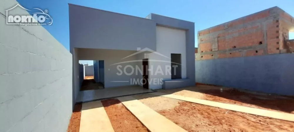 Casa à venda com 3 quartos, 100m² - Foto 5