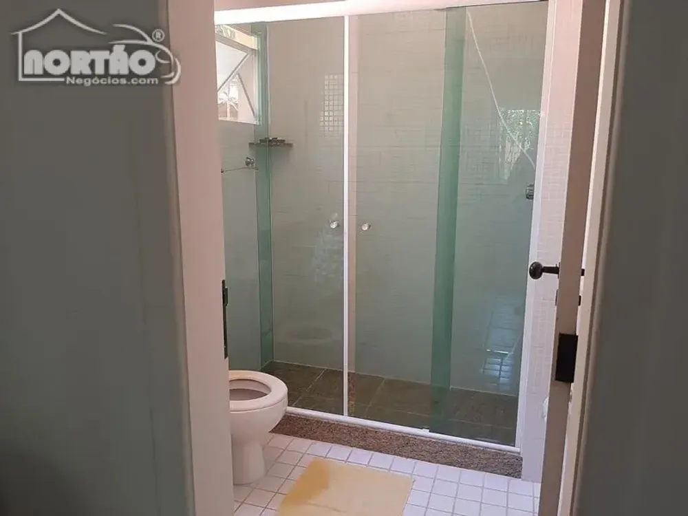 Casa, 5 quartos, 250 m² - Foto 9