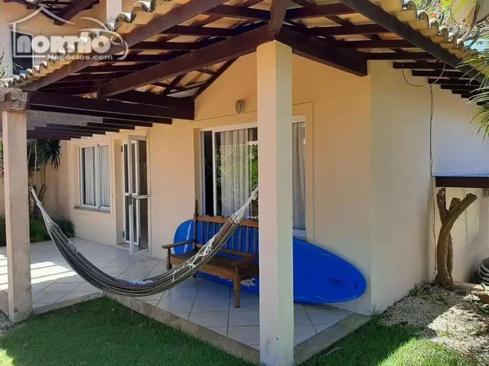 Casa, 5 quartos, 250 m² - Foto 2