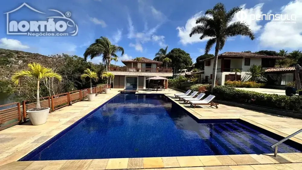 Casa, 9 quartos, 840 m² - Foto 3