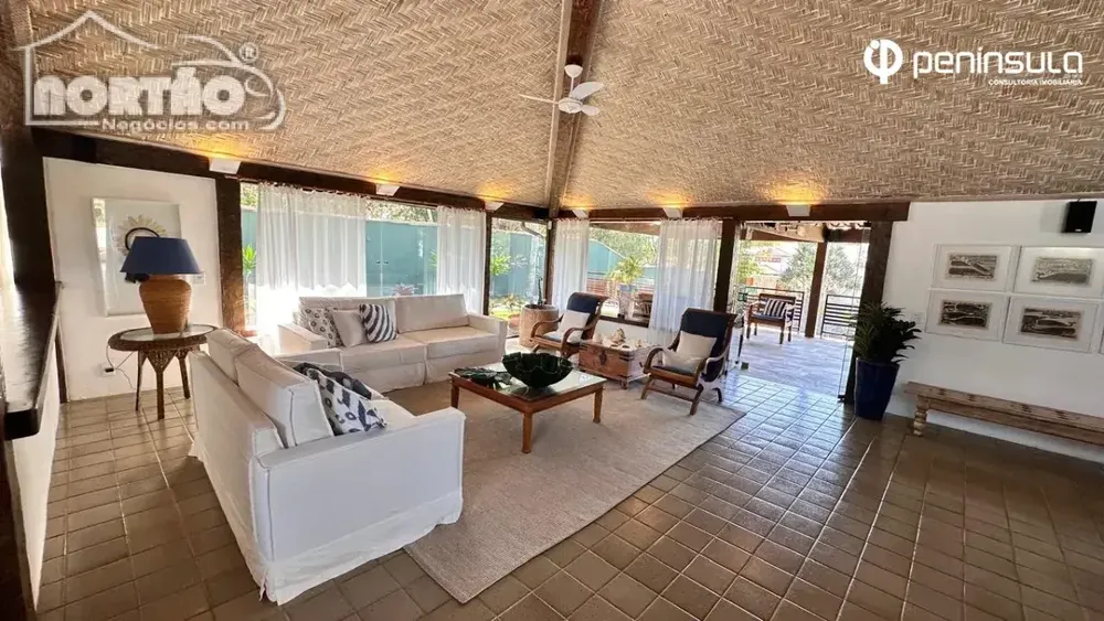 Casa, 9 quartos, 840 m² - Foto 7