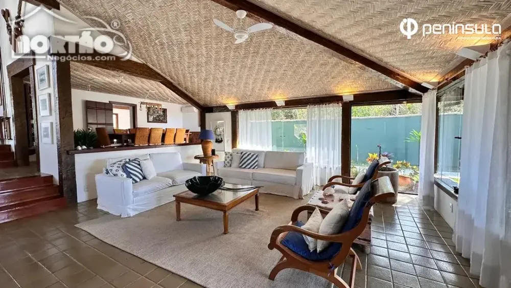 Casa, 9 quartos, 840 m² - Foto 8