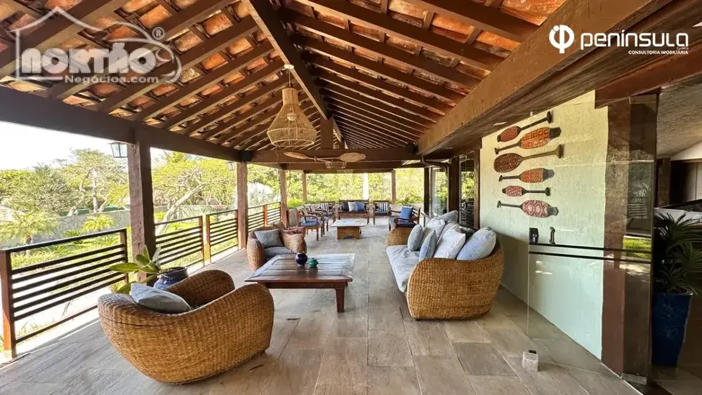 Casa, 9 quartos, 840 m² - Foto 6