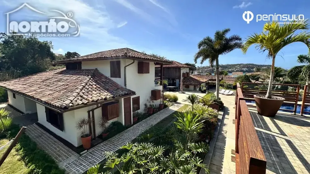 Casa, 9 quartos, 840 m² - Foto 1