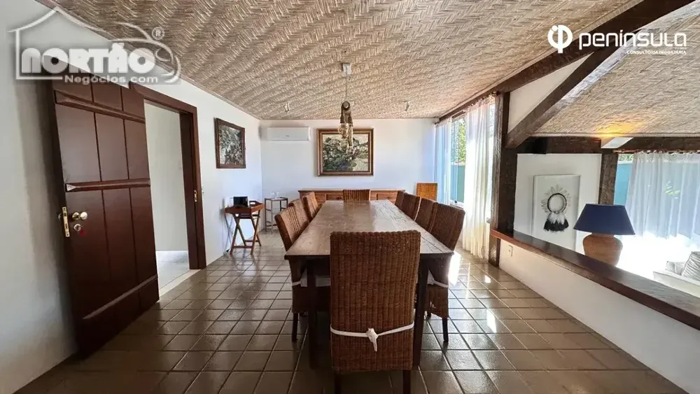 Casa, 9 quartos, 840 m² - Foto 10