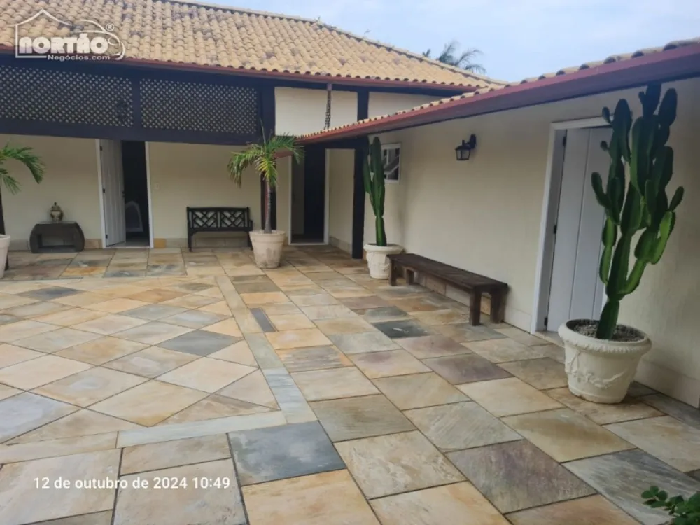 Casa, 3 quartos - Foto 28