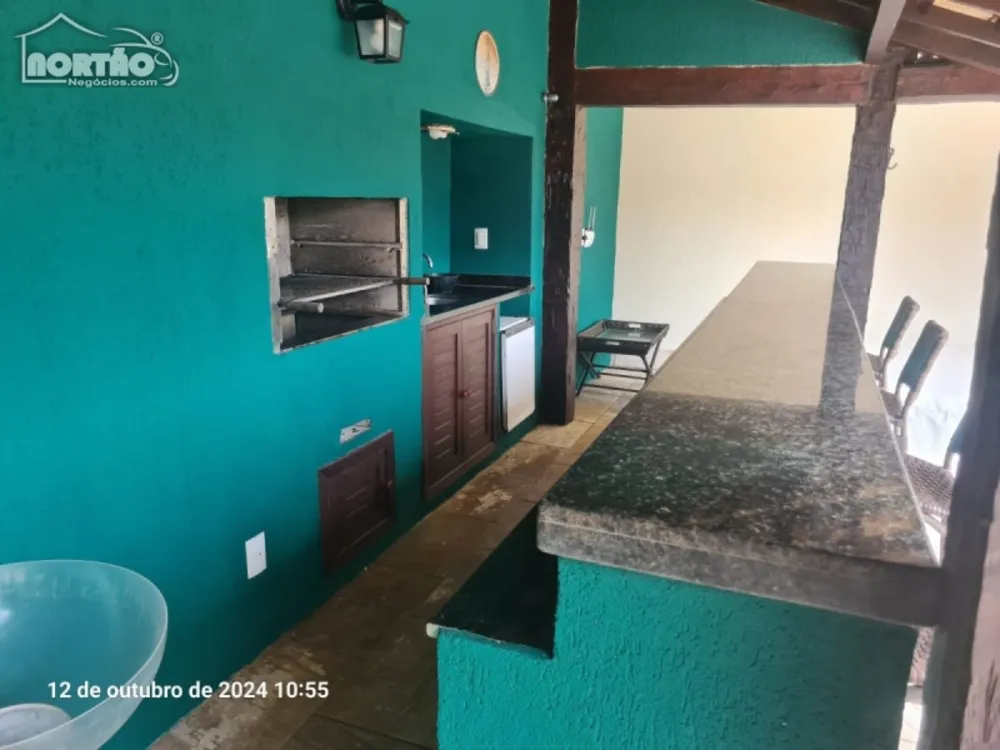 Casa, 3 quartos - Foto 20