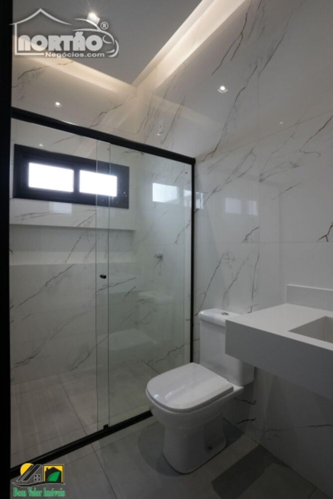 Casa, 195 m² - Foto 8