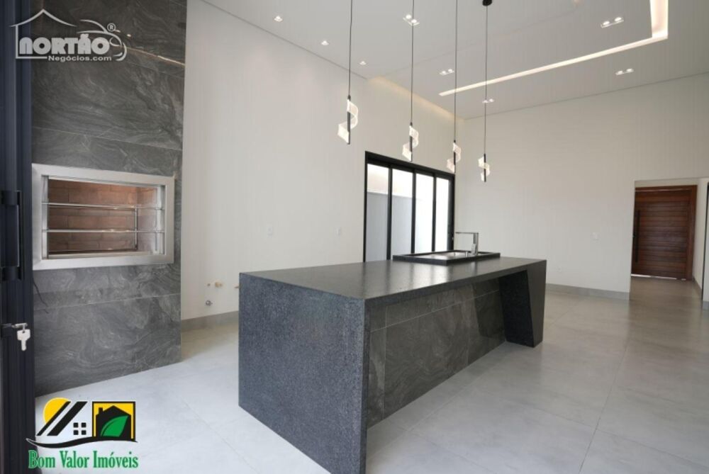 Casa, 195 m² - Foto 3