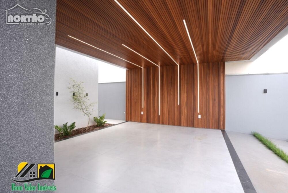 Casa, 195 m² - Foto 1