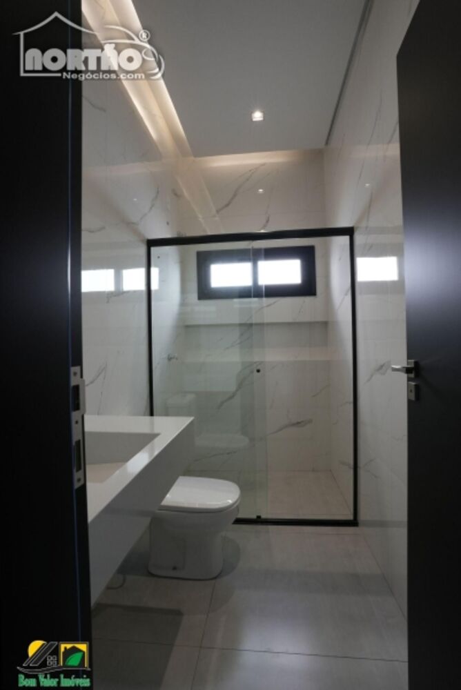 Casa, 195 m² - Foto 7