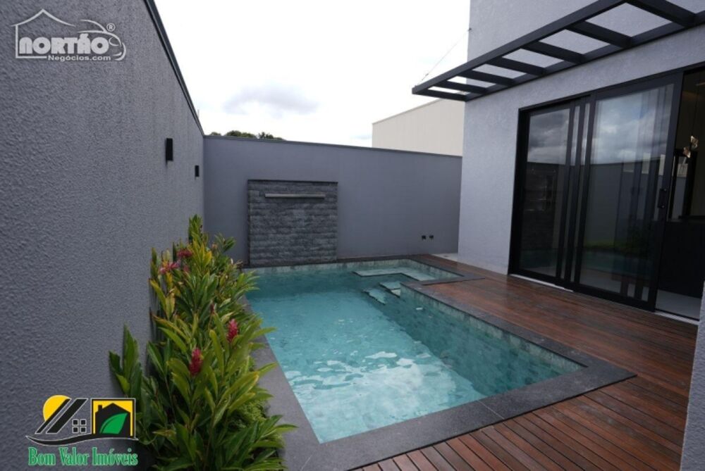 Casa, 195 m² - Foto 6