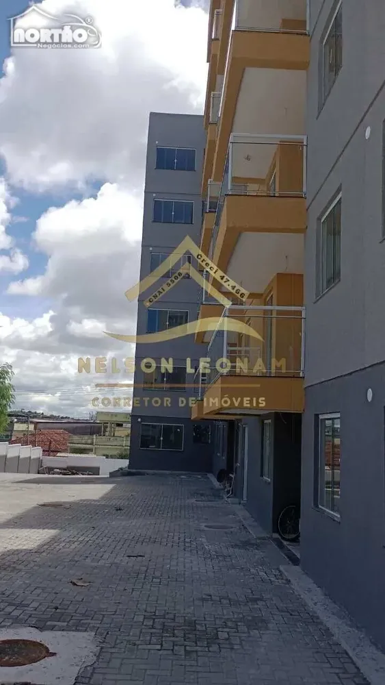 Casa, 3 quartos, 63 m² - Foto 3