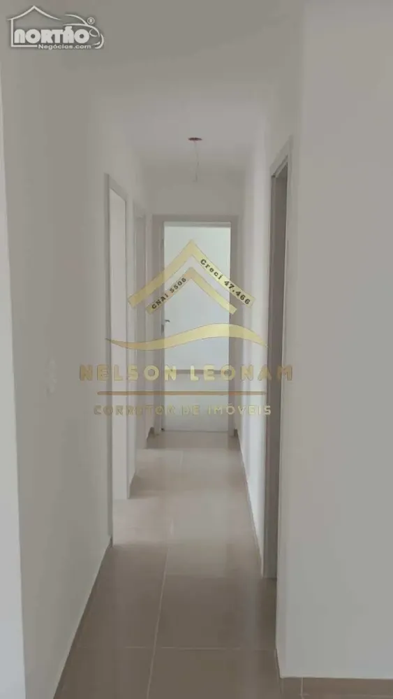 Casa, 3 quartos, 63 m² - Foto 6