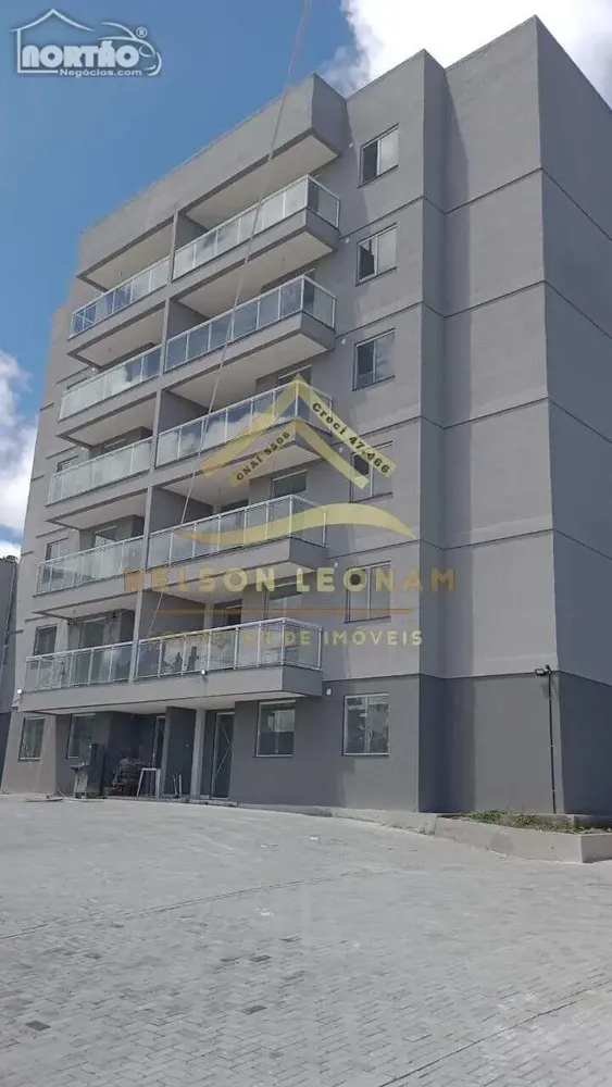 Casa, 3 quartos, 63 m² - Foto 2