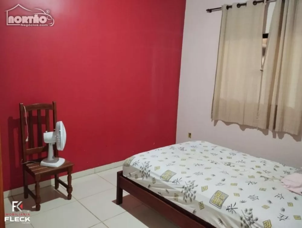 Casa à venda com 4 quartos, 96m² - Foto 5