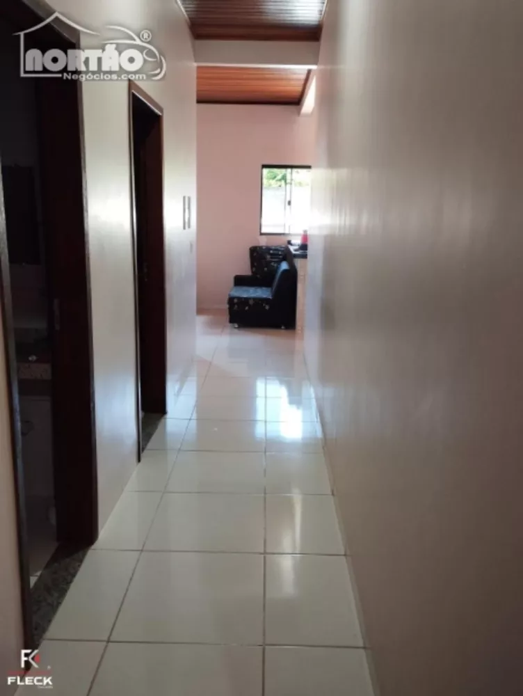 Casa à venda com 4 quartos, 96m² - Foto 6