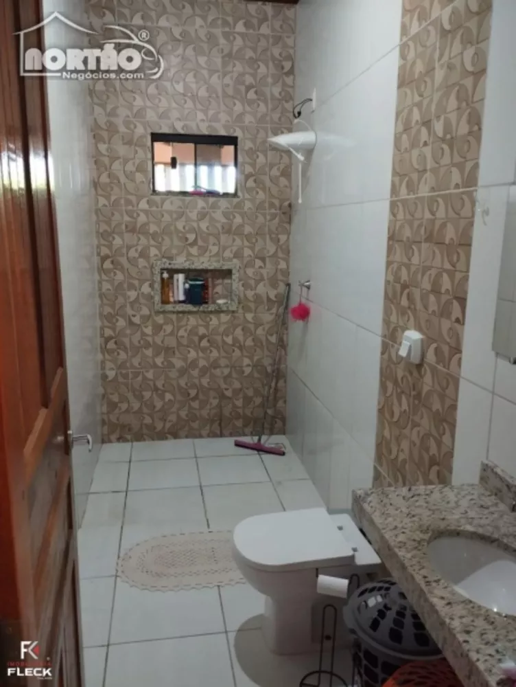 Casa à venda com 4 quartos, 96m² - Foto 10