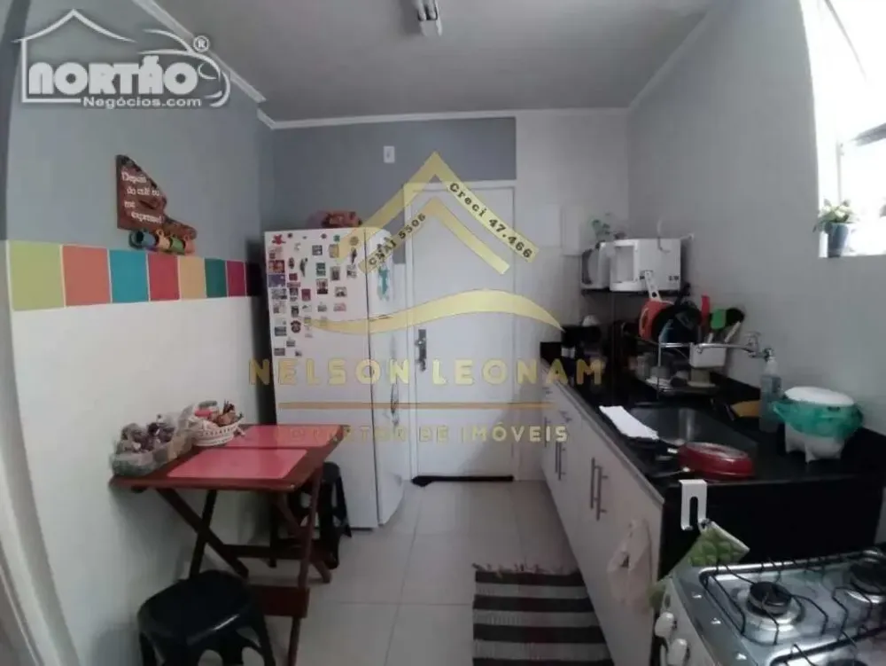 Casa, 3 quartos - Foto 7
