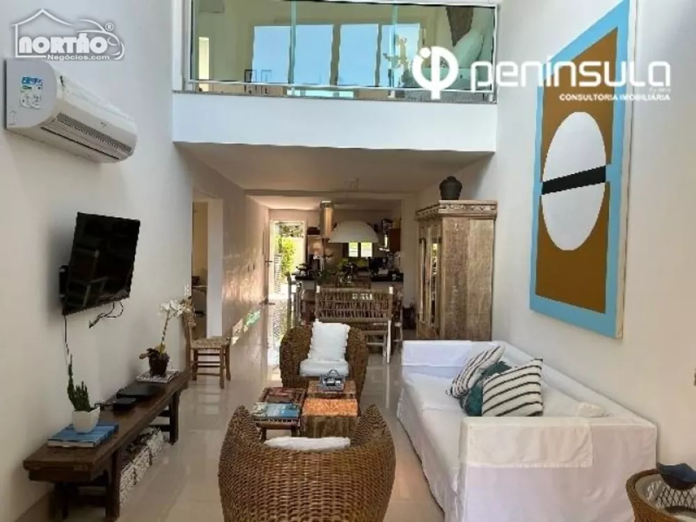 Casa, 5 quartos, 218 m² - Foto 8