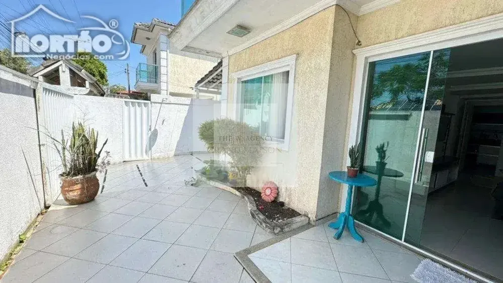 Casa, 3 quartos - Foto 3