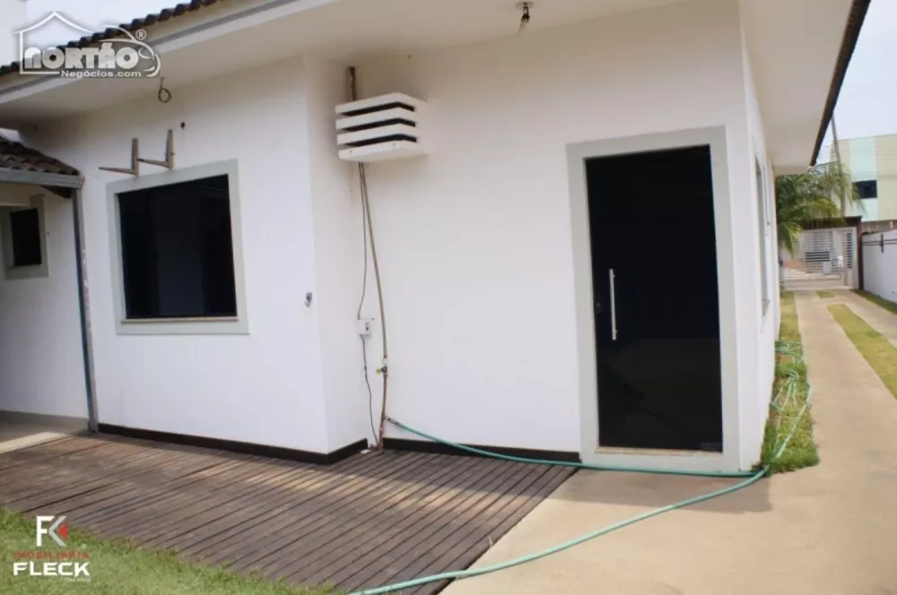 Casa à venda com 3 quartos - Foto 3