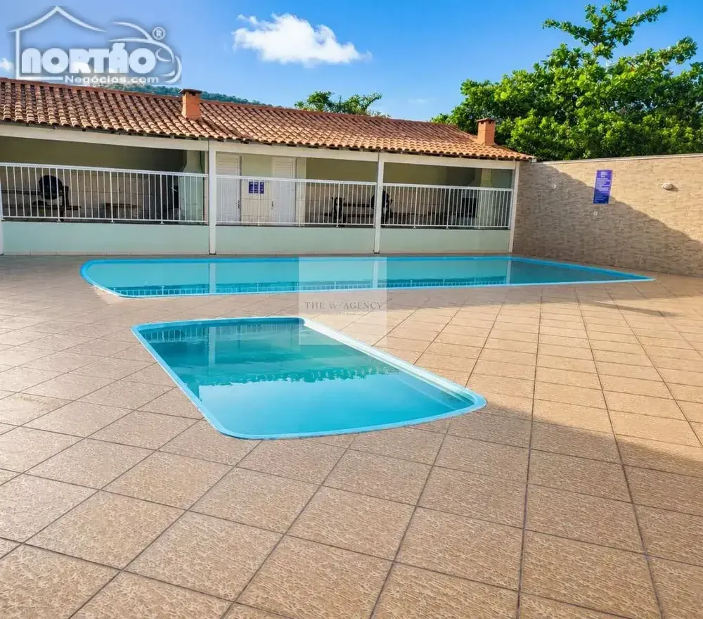 Casa, 1 quarto, 59 m² - Foto 1