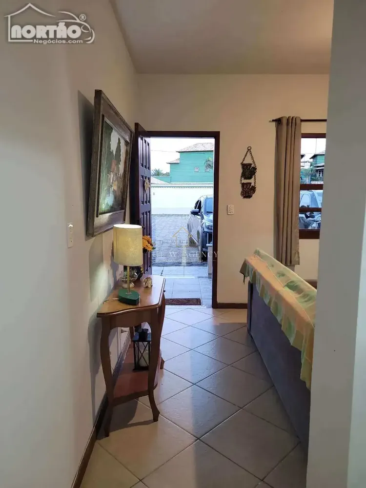 Casa, 1 quarto, 59 m² - Foto 5