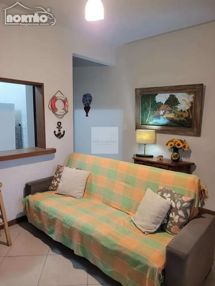 Casa, 1 quarto, 59 m² - Foto 3