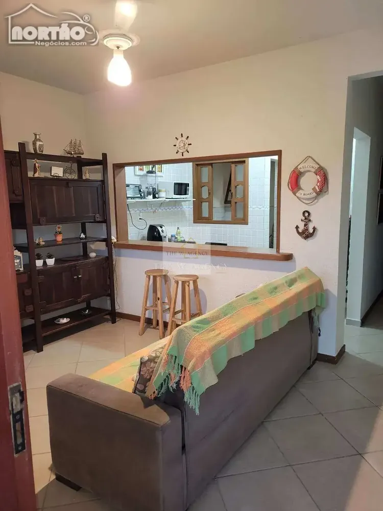 Casa, 1 quarto, 59 m² - Foto 4