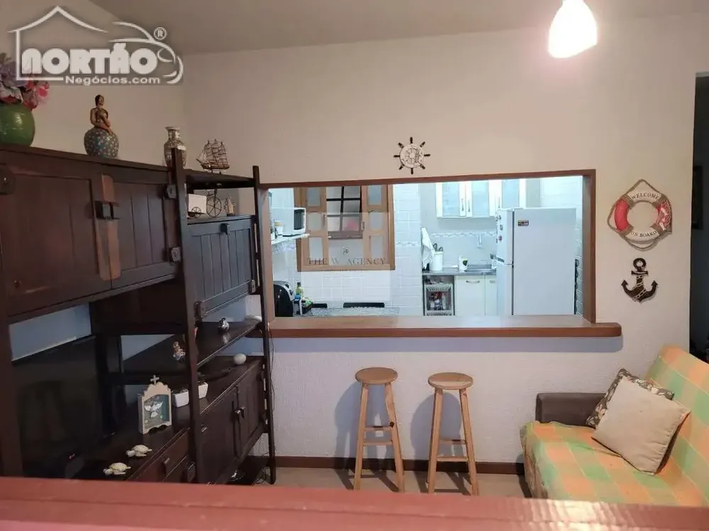 Casa, 1 quarto, 59 m² - Foto 2