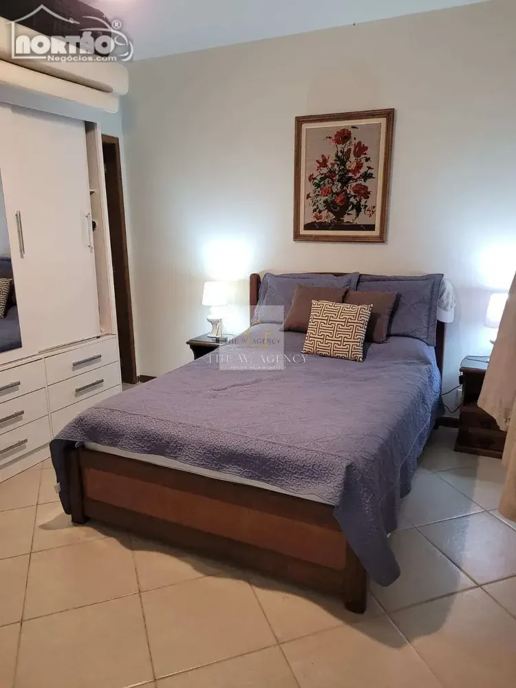 Casa, 1 quarto, 59 m² - Foto 6