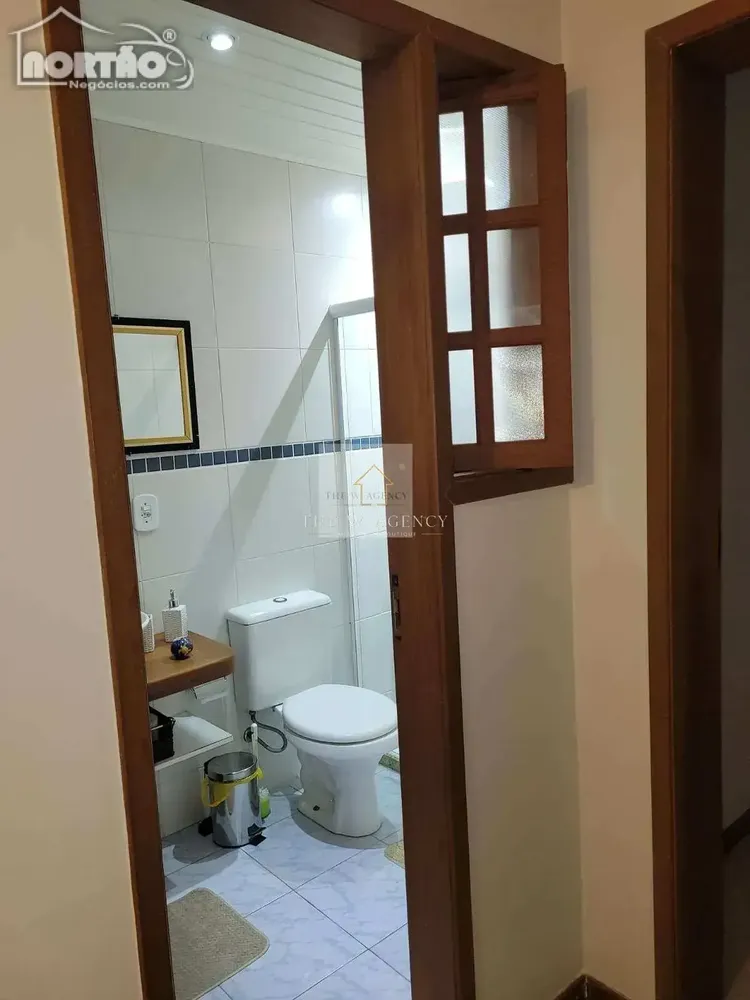 Casa, 1 quarto, 59 m² - Foto 8