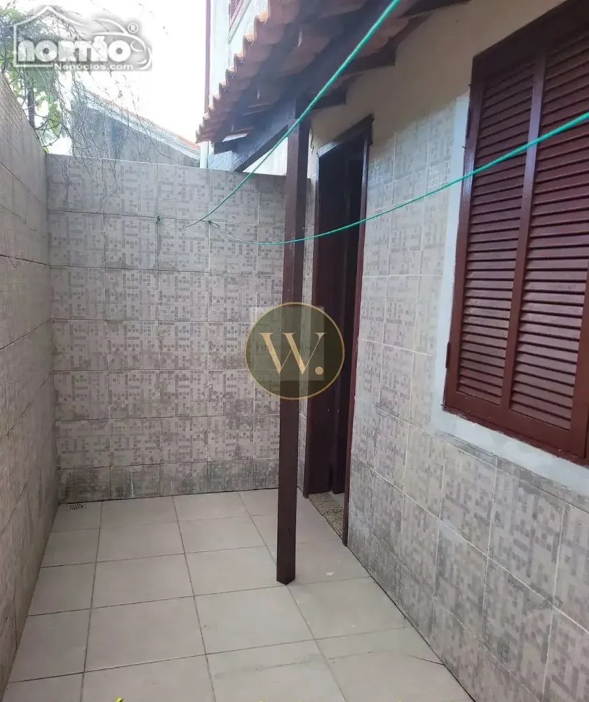 Casa, 1 quarto, 59 m² - Foto 10