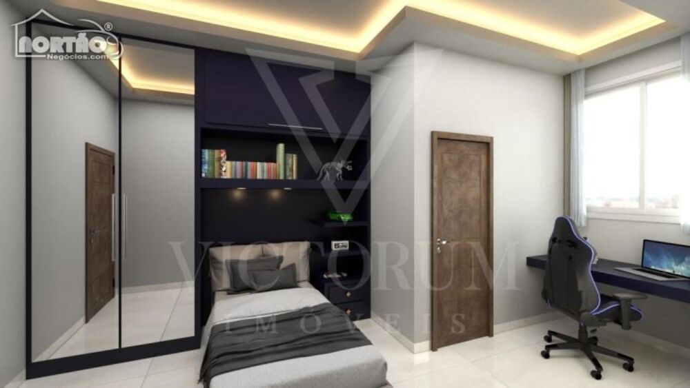 Casa, 3 quartos, 150 m² - Foto 2