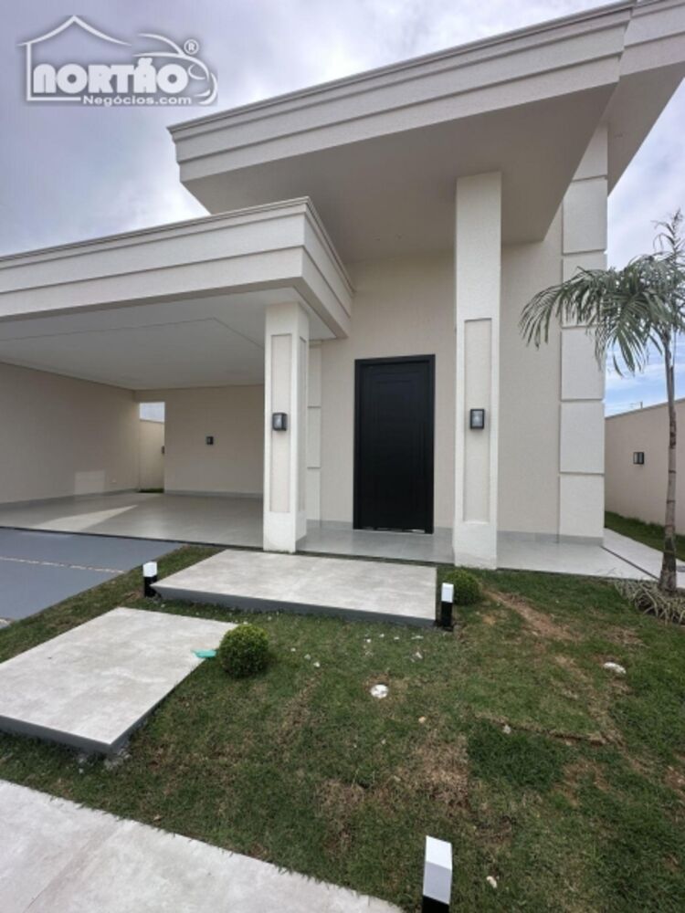 Casa à venda com 4 quartos, 155m² - Foto 3