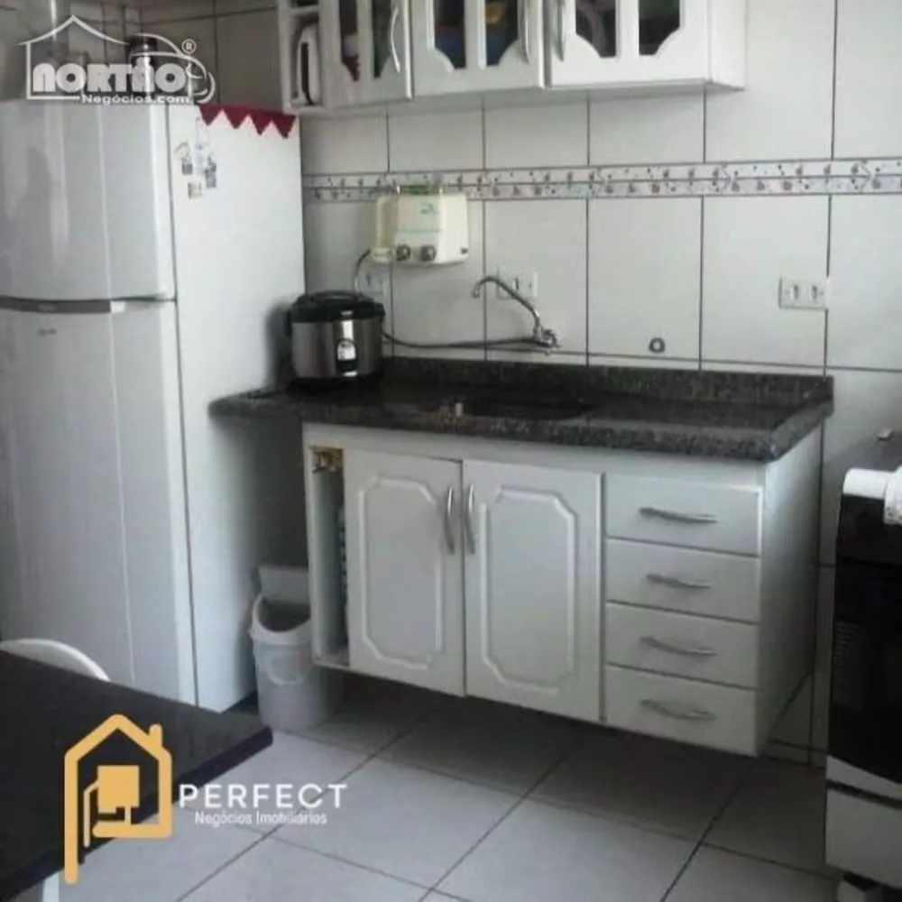 Casa, 4 quartos, 83 m² - Foto 2