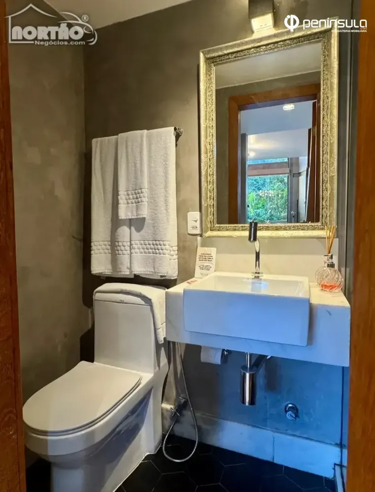 Casa, 13 quartos, 331 m² - Foto 8