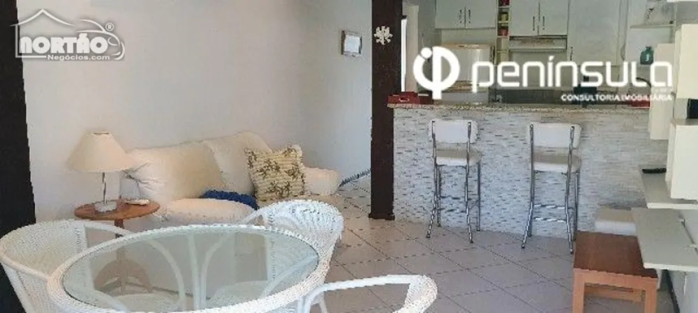Casa, 2 quartos, 52 m² - Foto 3