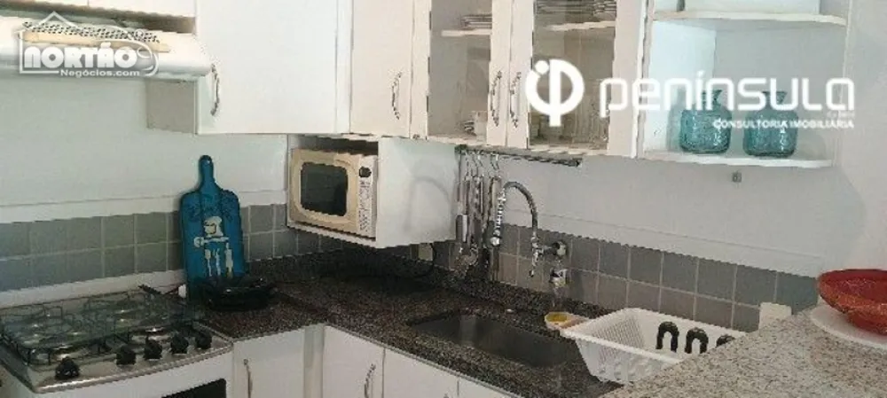 Casa, 2 quartos, 52 m² - Foto 1