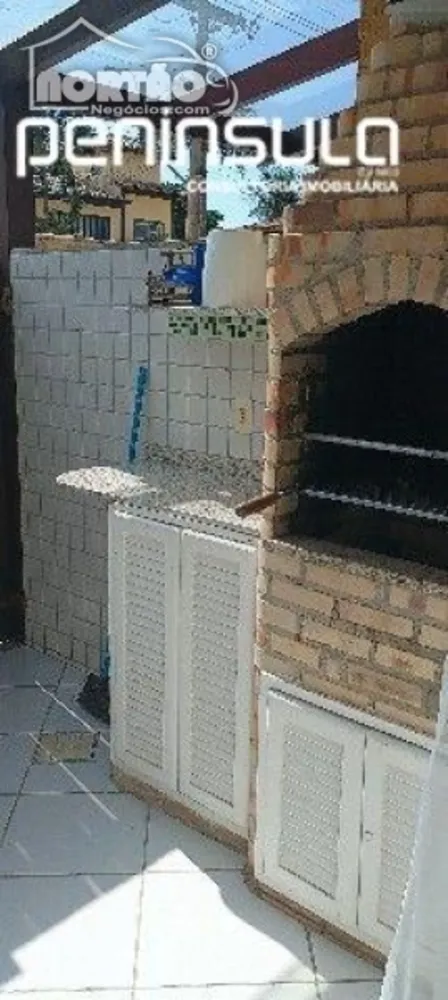 Casa, 2 quartos, 52 m² - Foto 7