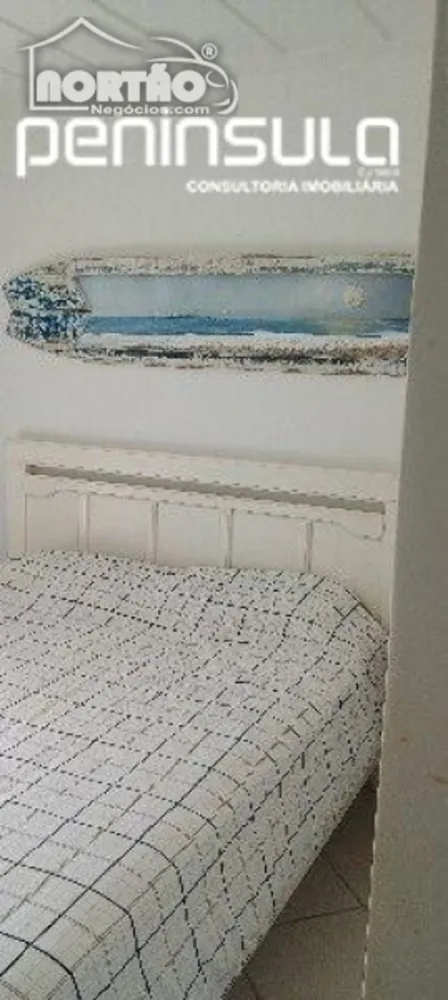 Casa, 2 quartos, 52 m² - Foto 6